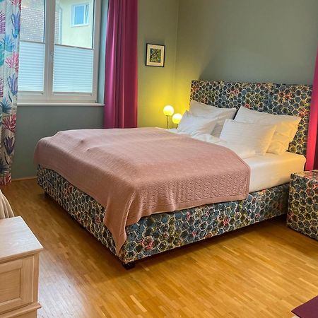 LOIDLs GUESTHOUSE Traunkirchen Extérieur photo