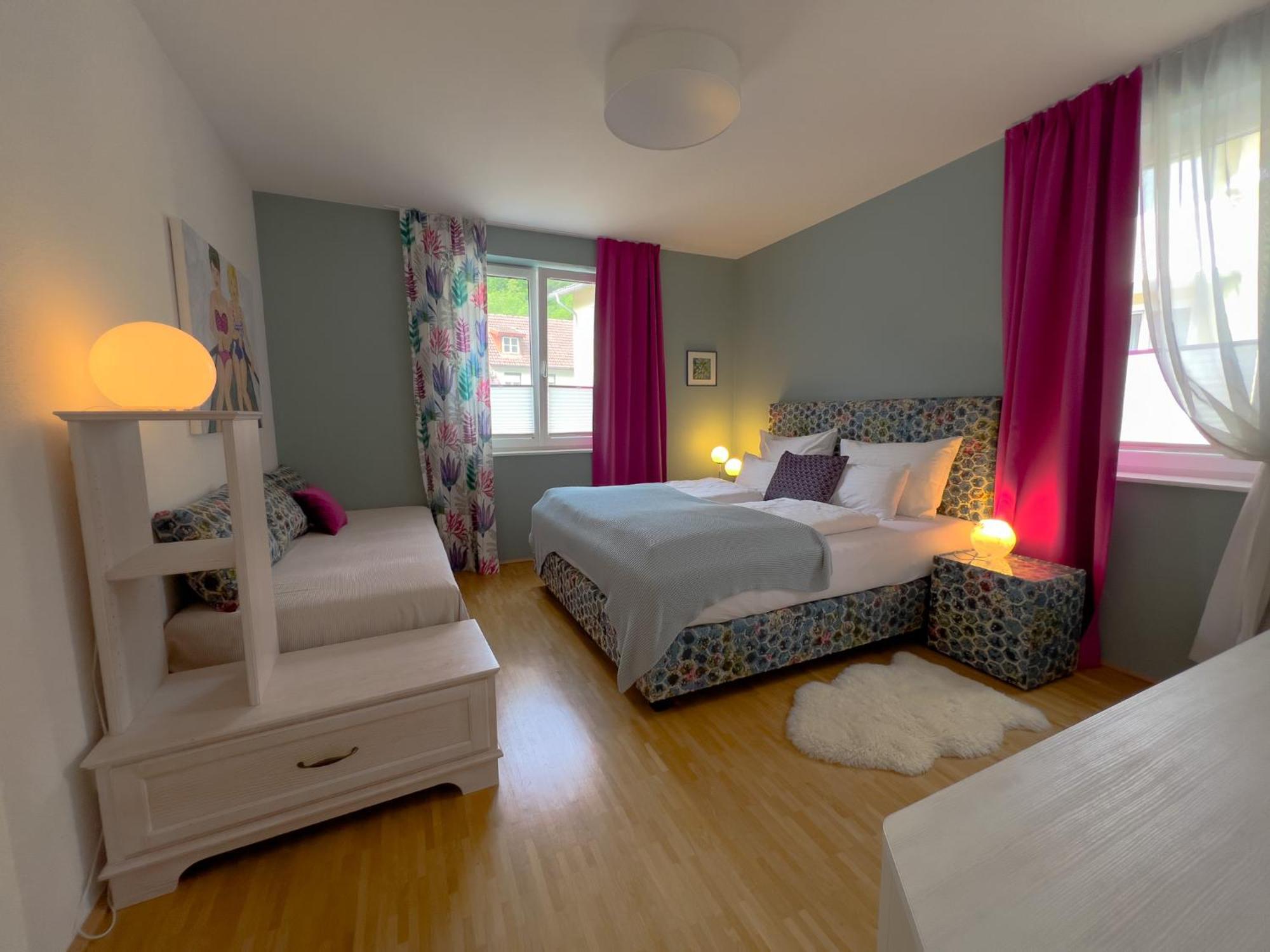 LOIDLs GUESTHOUSE Traunkirchen Extérieur photo
