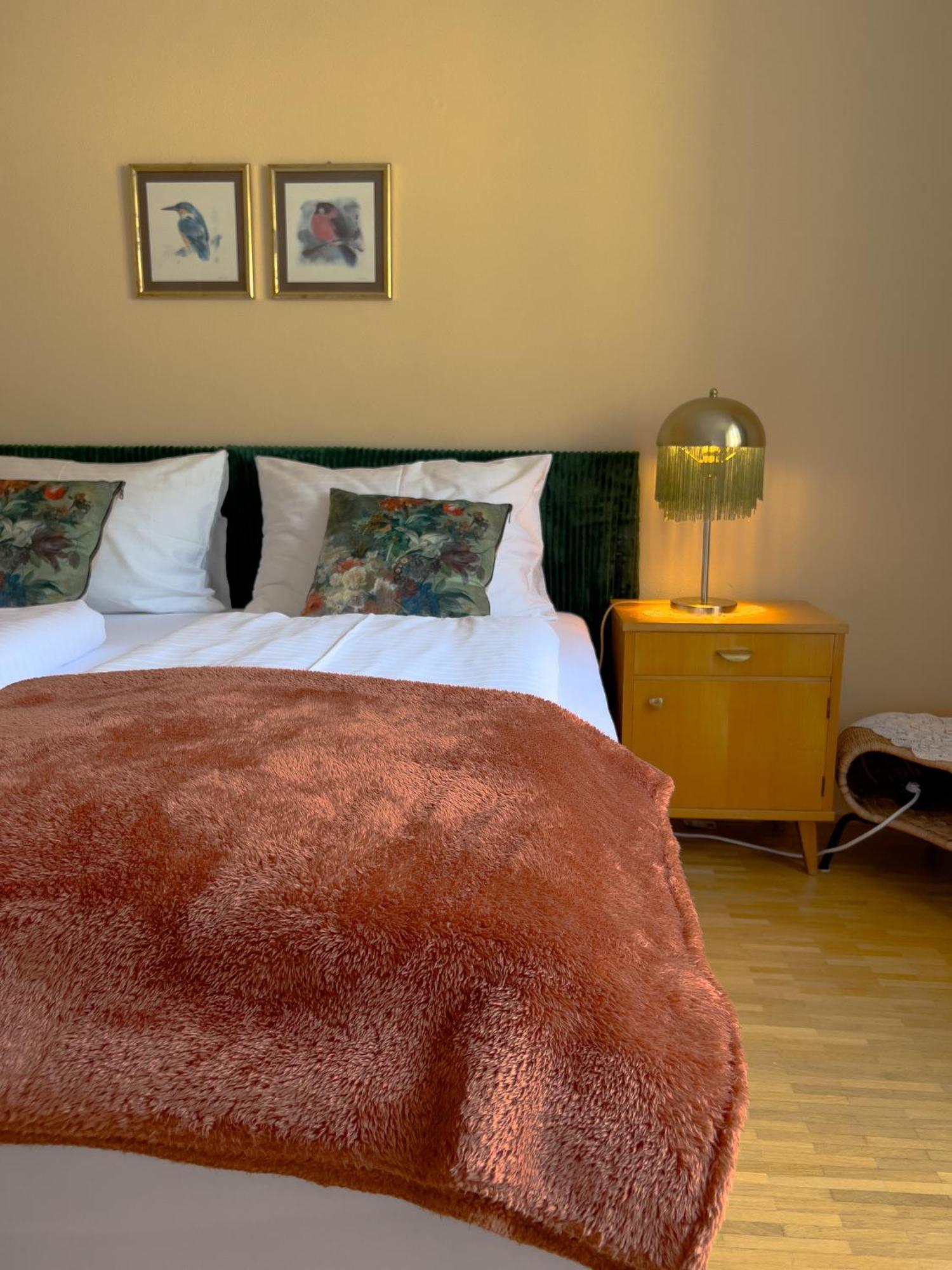 LOIDLs GUESTHOUSE Traunkirchen Extérieur photo