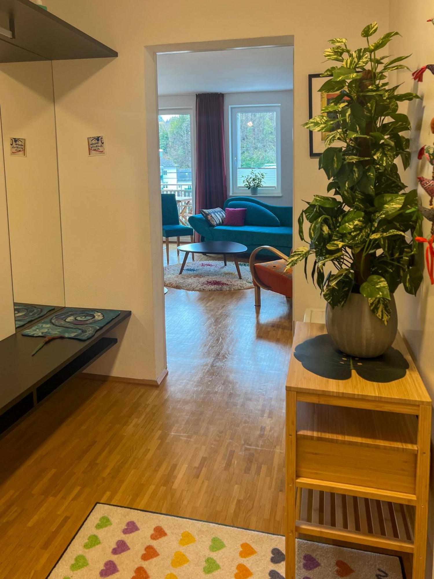 LOIDLs GUESTHOUSE Traunkirchen Extérieur photo