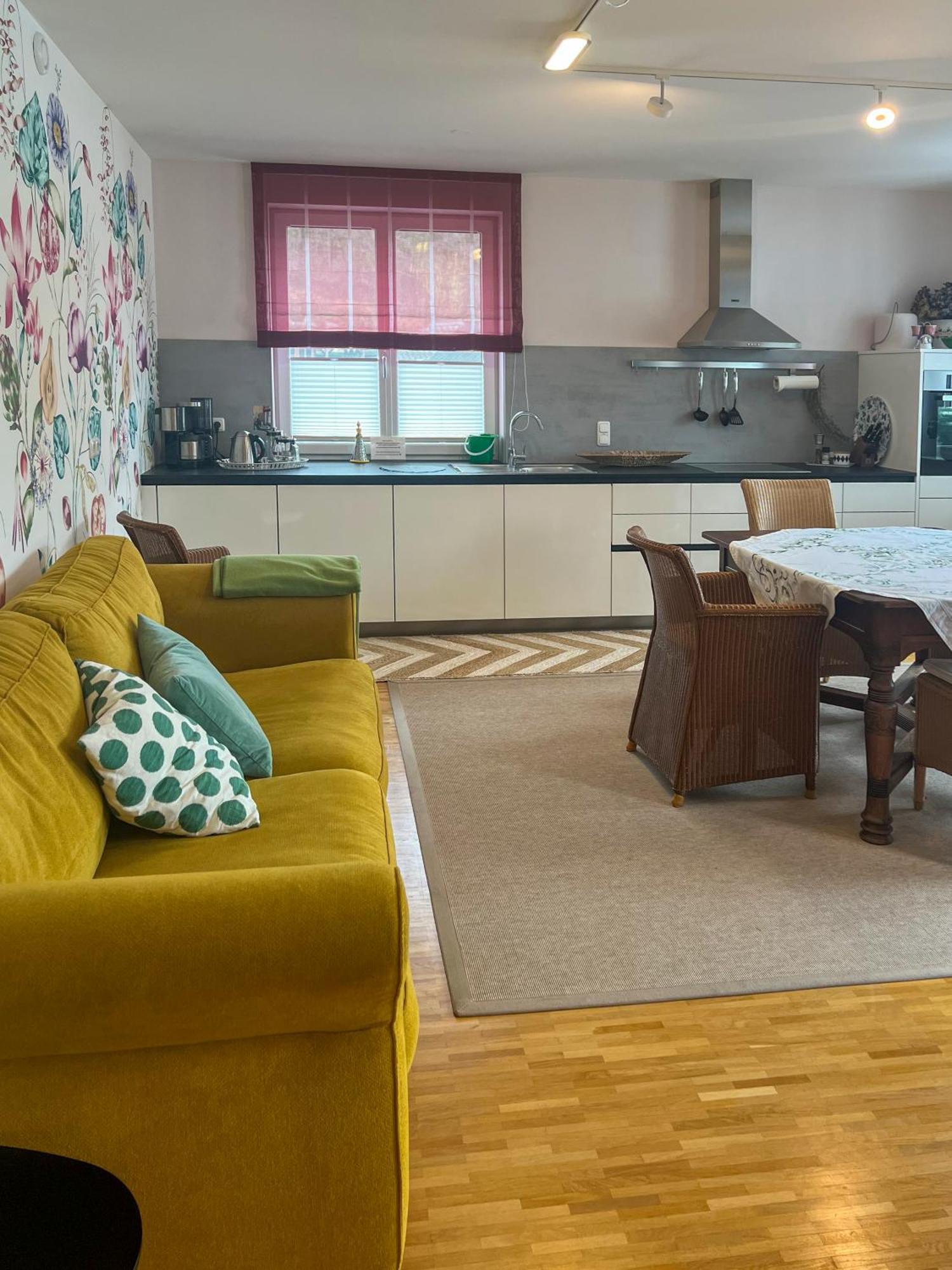 LOIDLs GUESTHOUSE Traunkirchen Extérieur photo