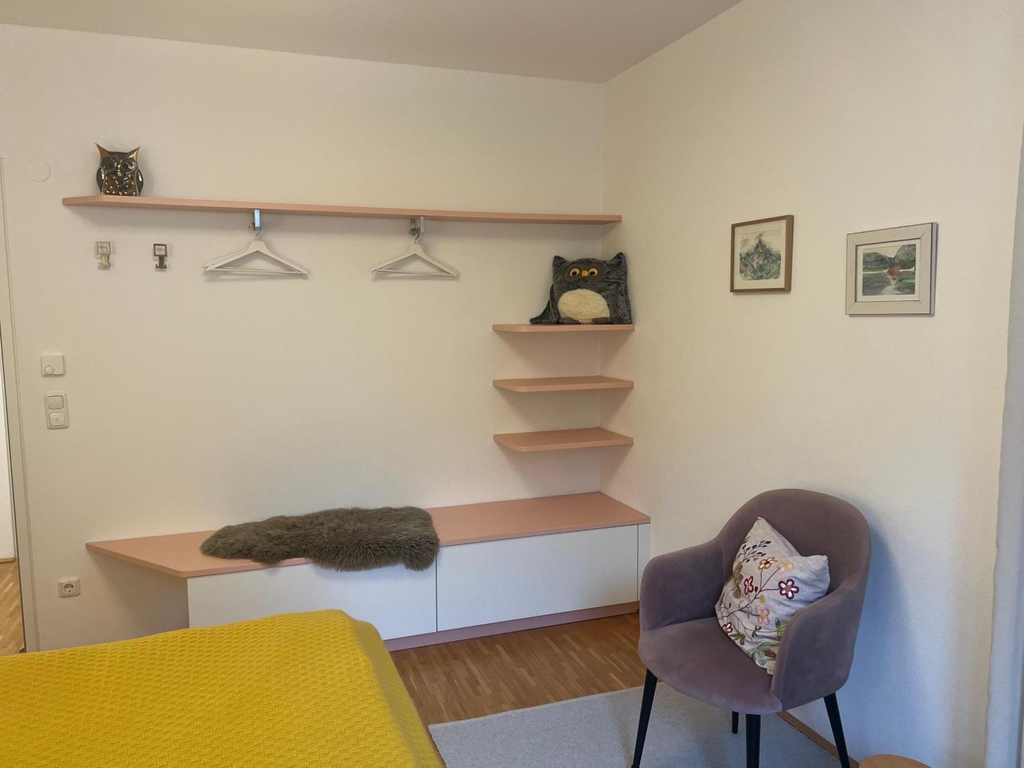 LOIDLs GUESTHOUSE Traunkirchen Extérieur photo