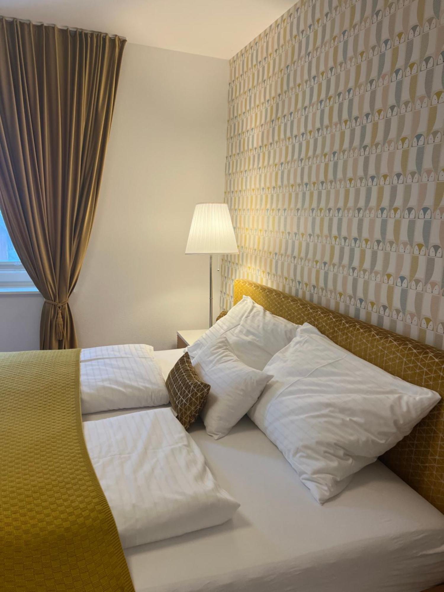 LOIDLs GUESTHOUSE Traunkirchen Extérieur photo