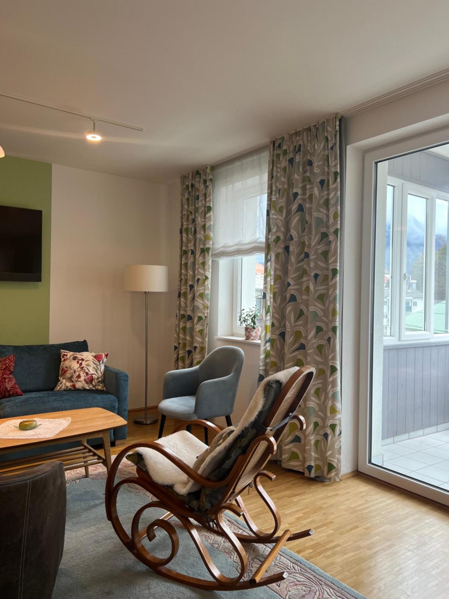 LOIDLs GUESTHOUSE Traunkirchen Extérieur photo