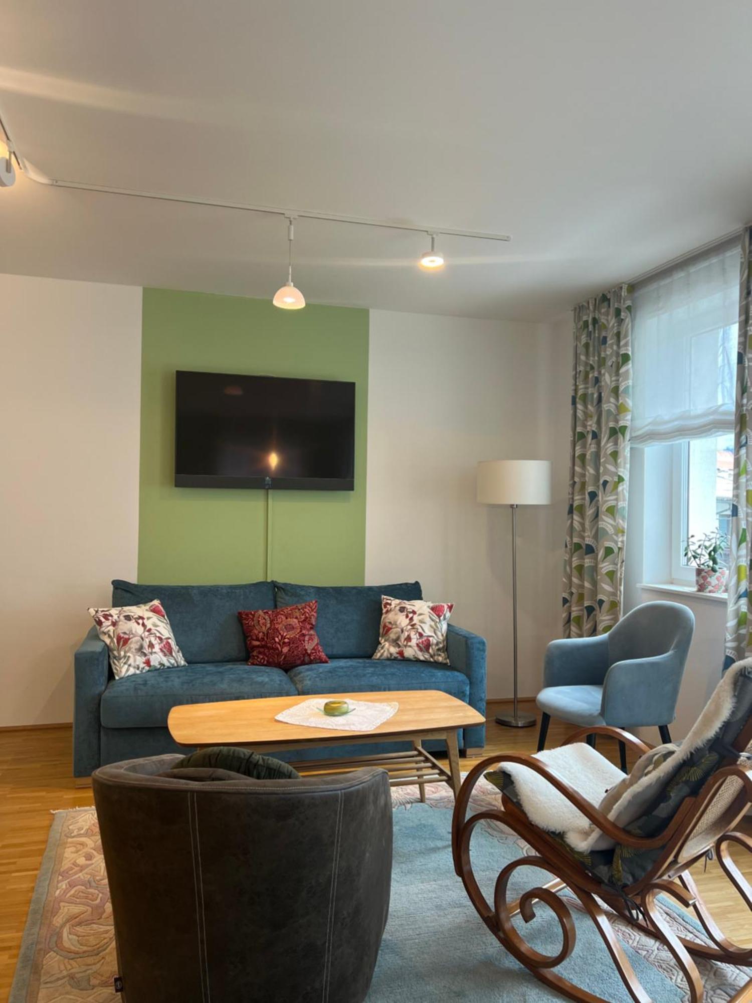 LOIDLs GUESTHOUSE Traunkirchen Extérieur photo