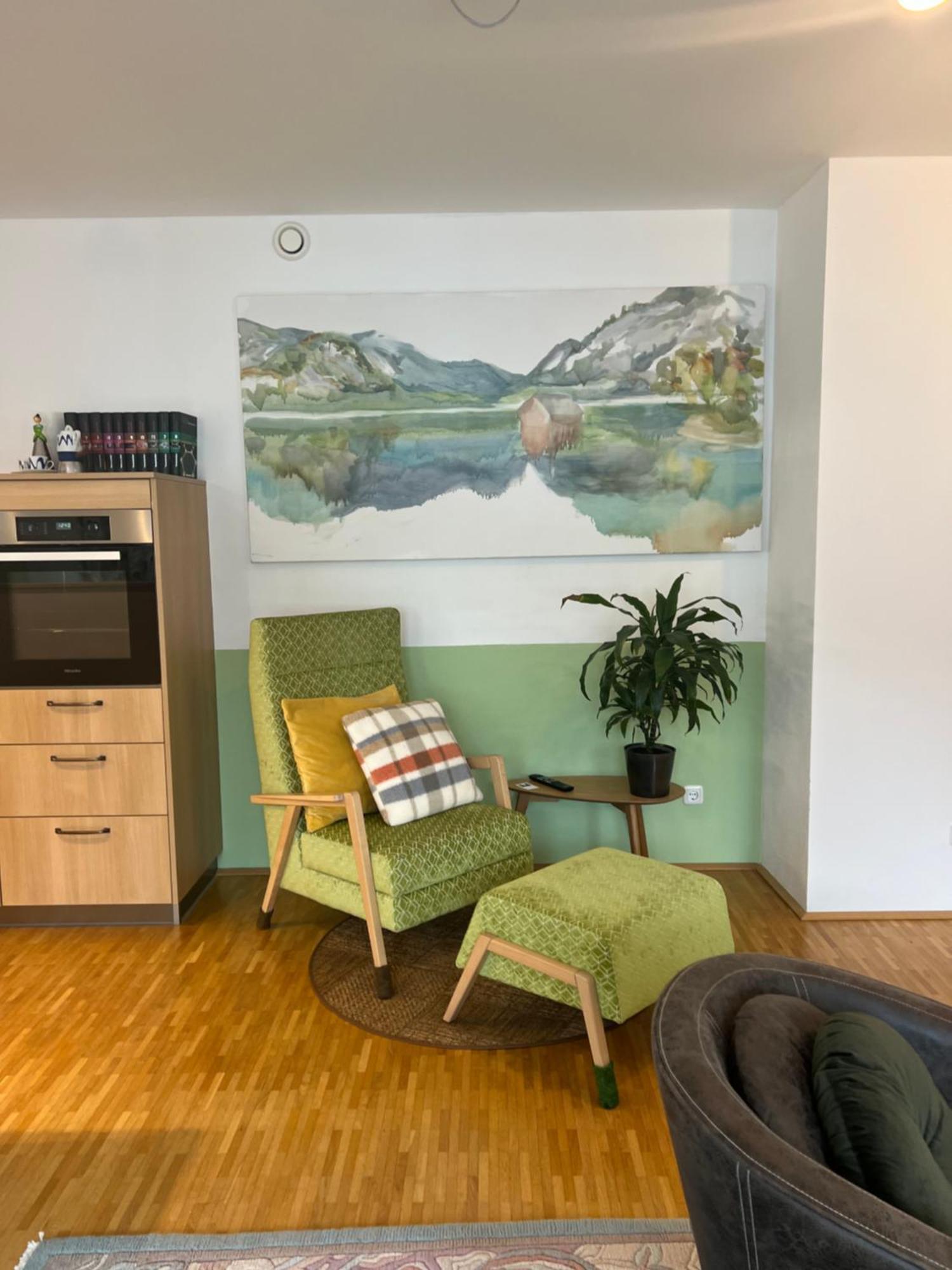 LOIDLs GUESTHOUSE Traunkirchen Extérieur photo