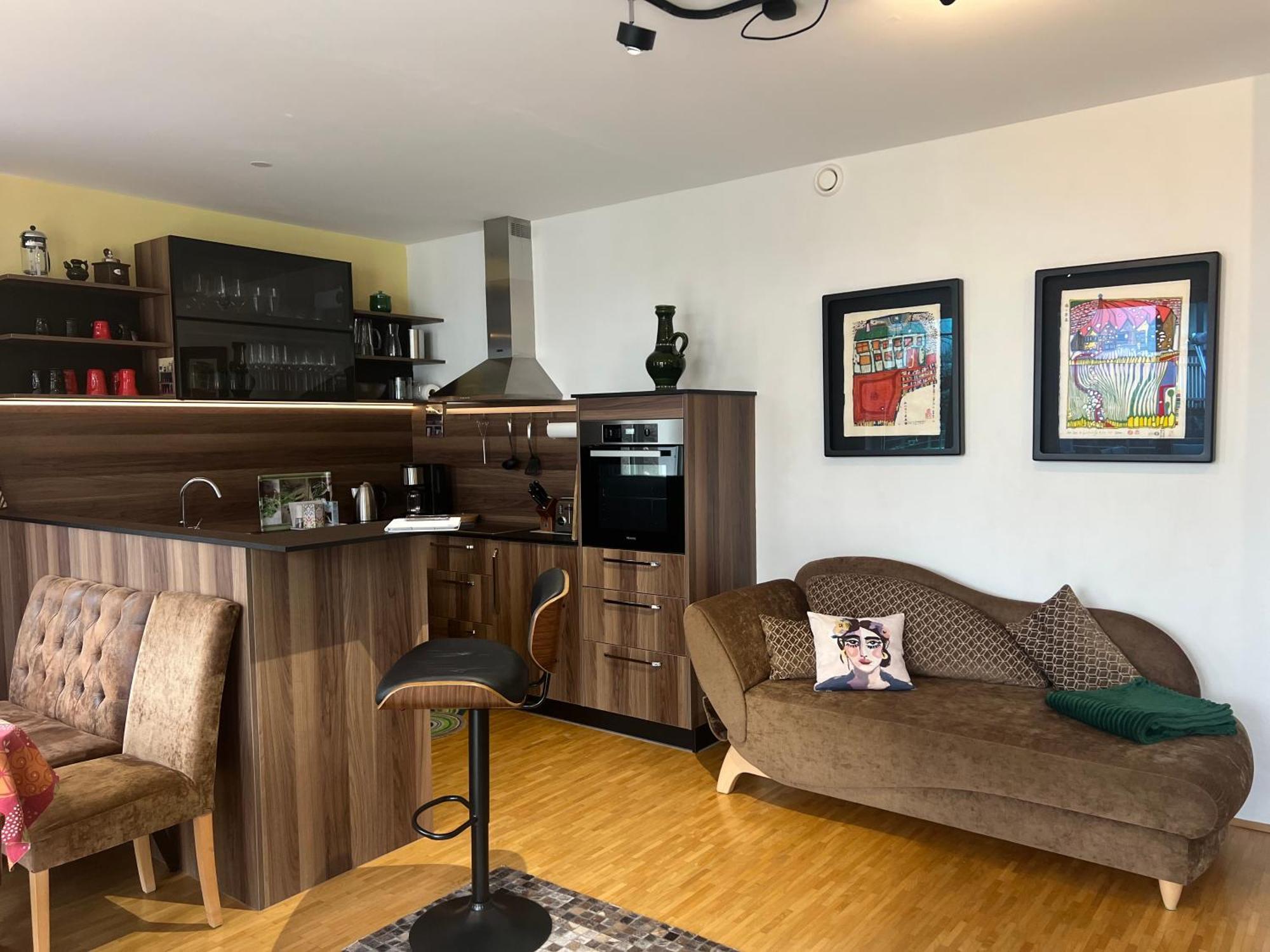 LOIDLs GUESTHOUSE Traunkirchen Extérieur photo