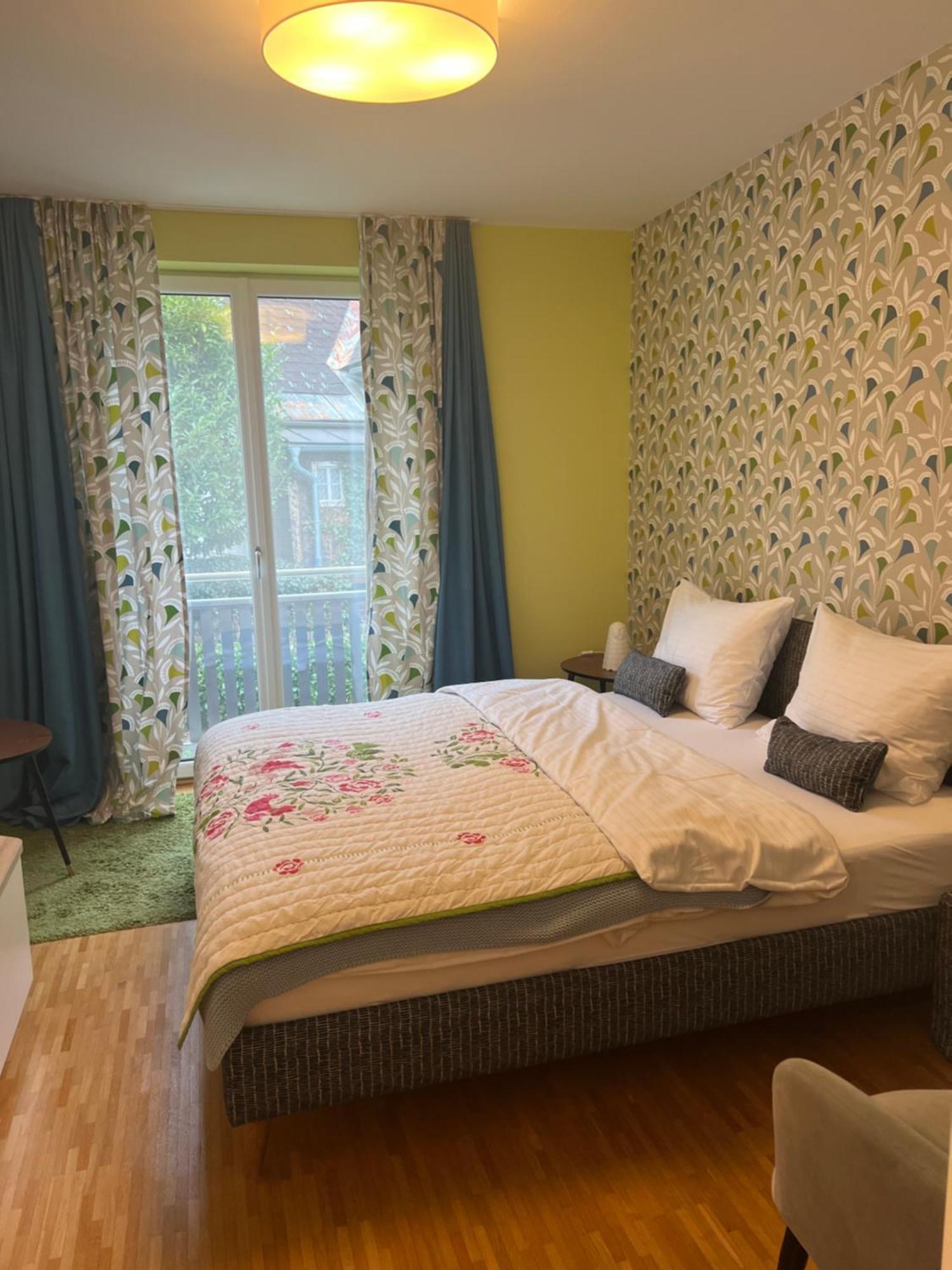 LOIDLs GUESTHOUSE Traunkirchen Extérieur photo