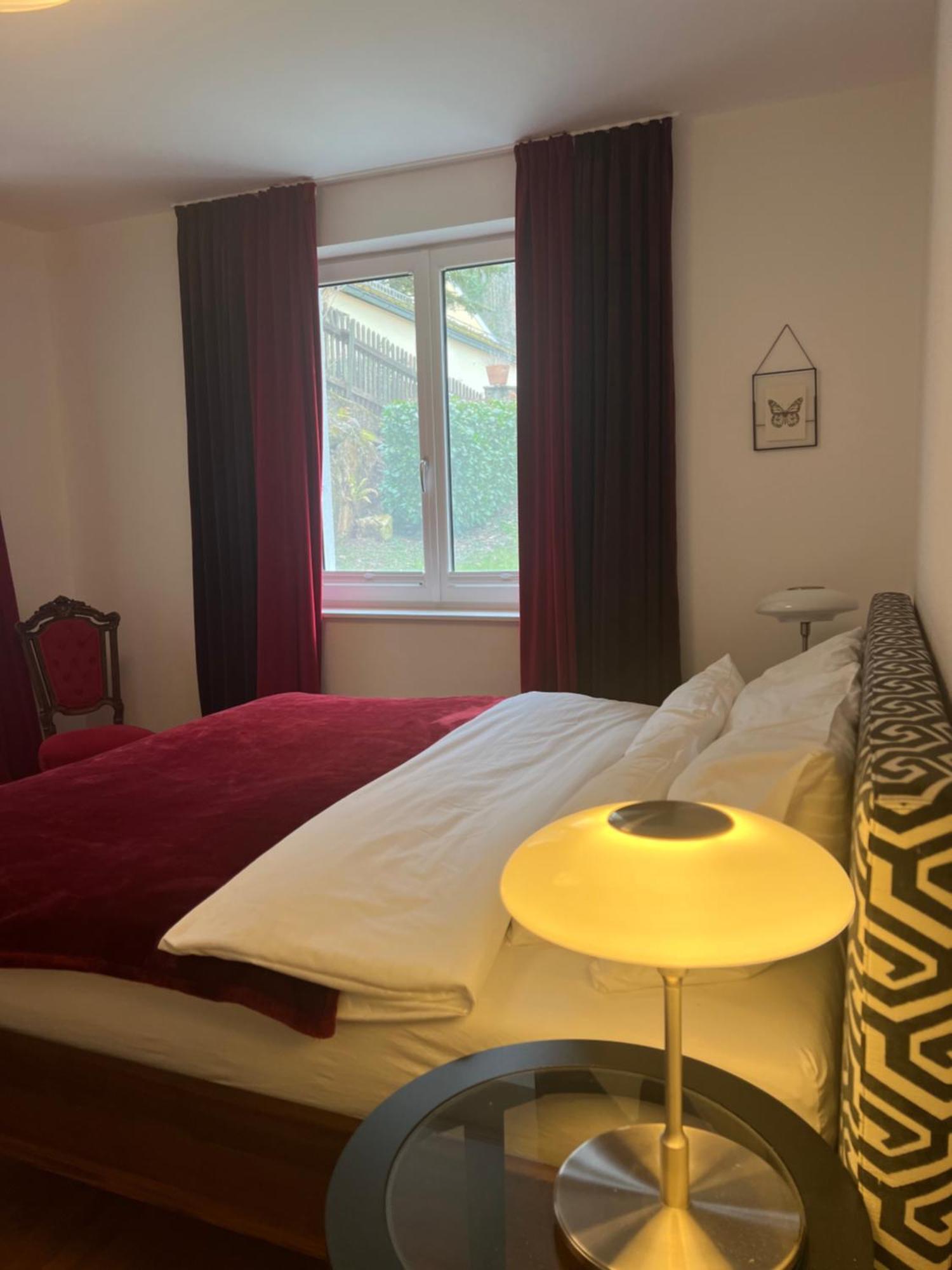 LOIDLs GUESTHOUSE Traunkirchen Extérieur photo