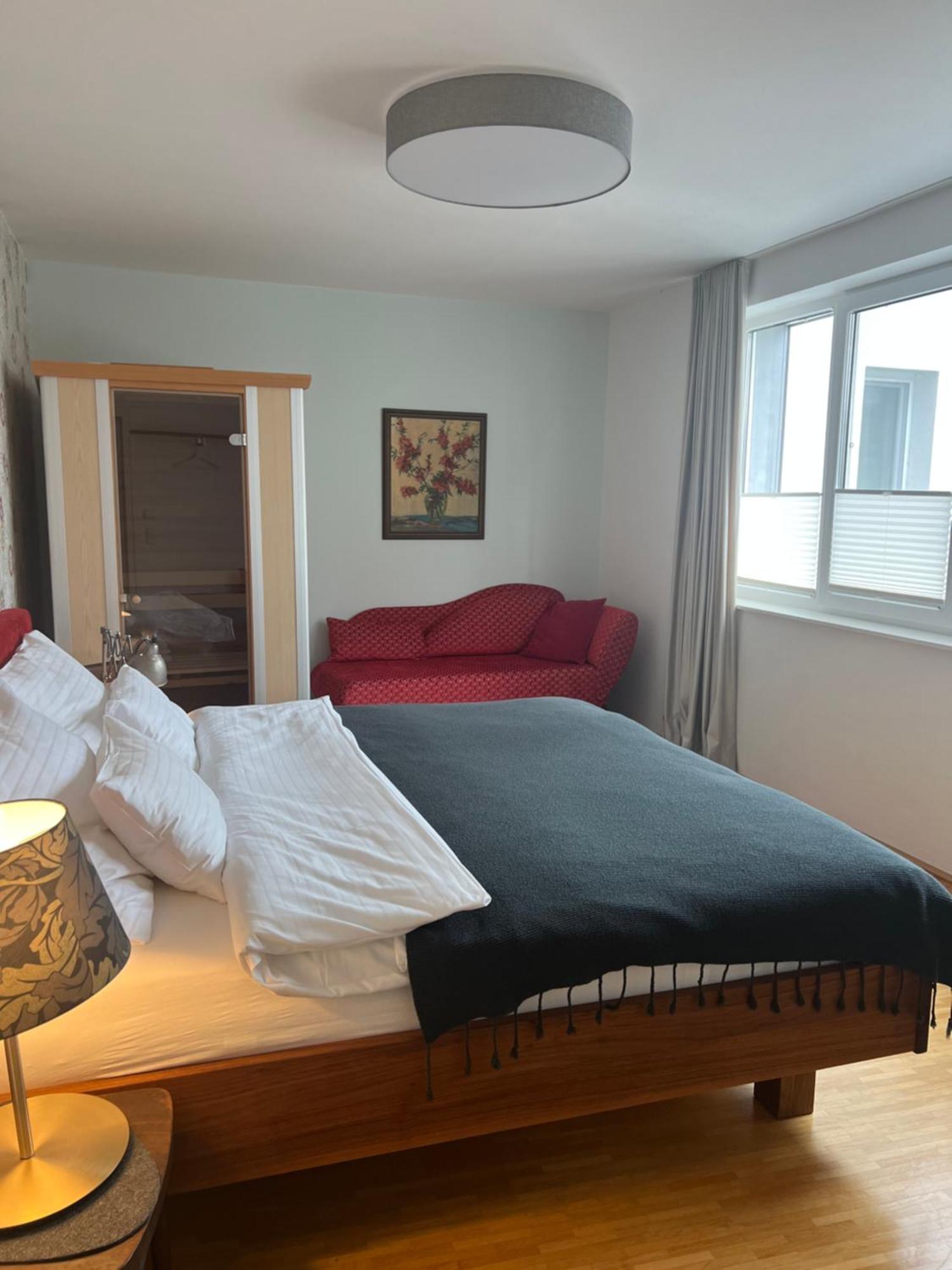 LOIDLs GUESTHOUSE Traunkirchen Extérieur photo