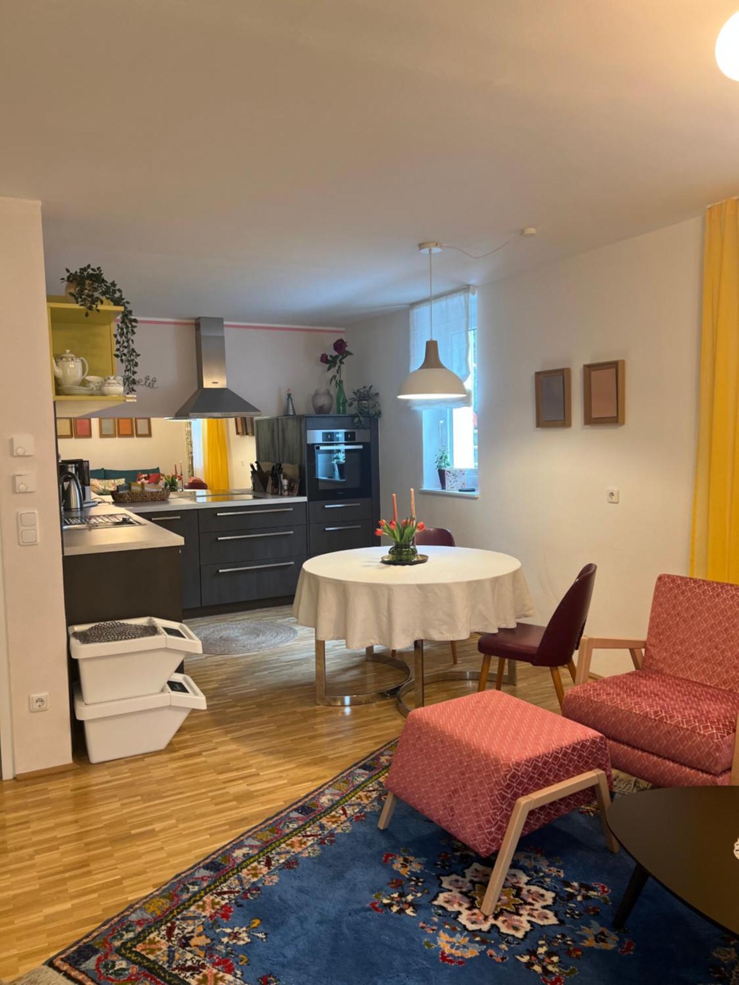 LOIDLs GUESTHOUSE Traunkirchen Extérieur photo
