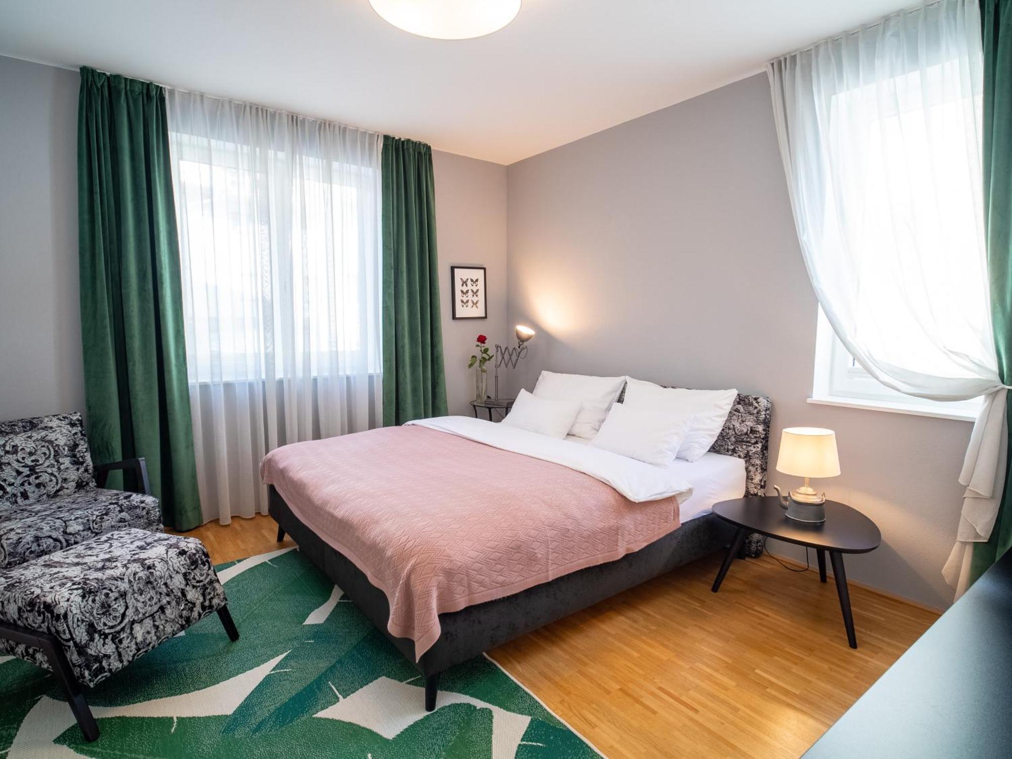 LOIDLs GUESTHOUSE Traunkirchen Extérieur photo