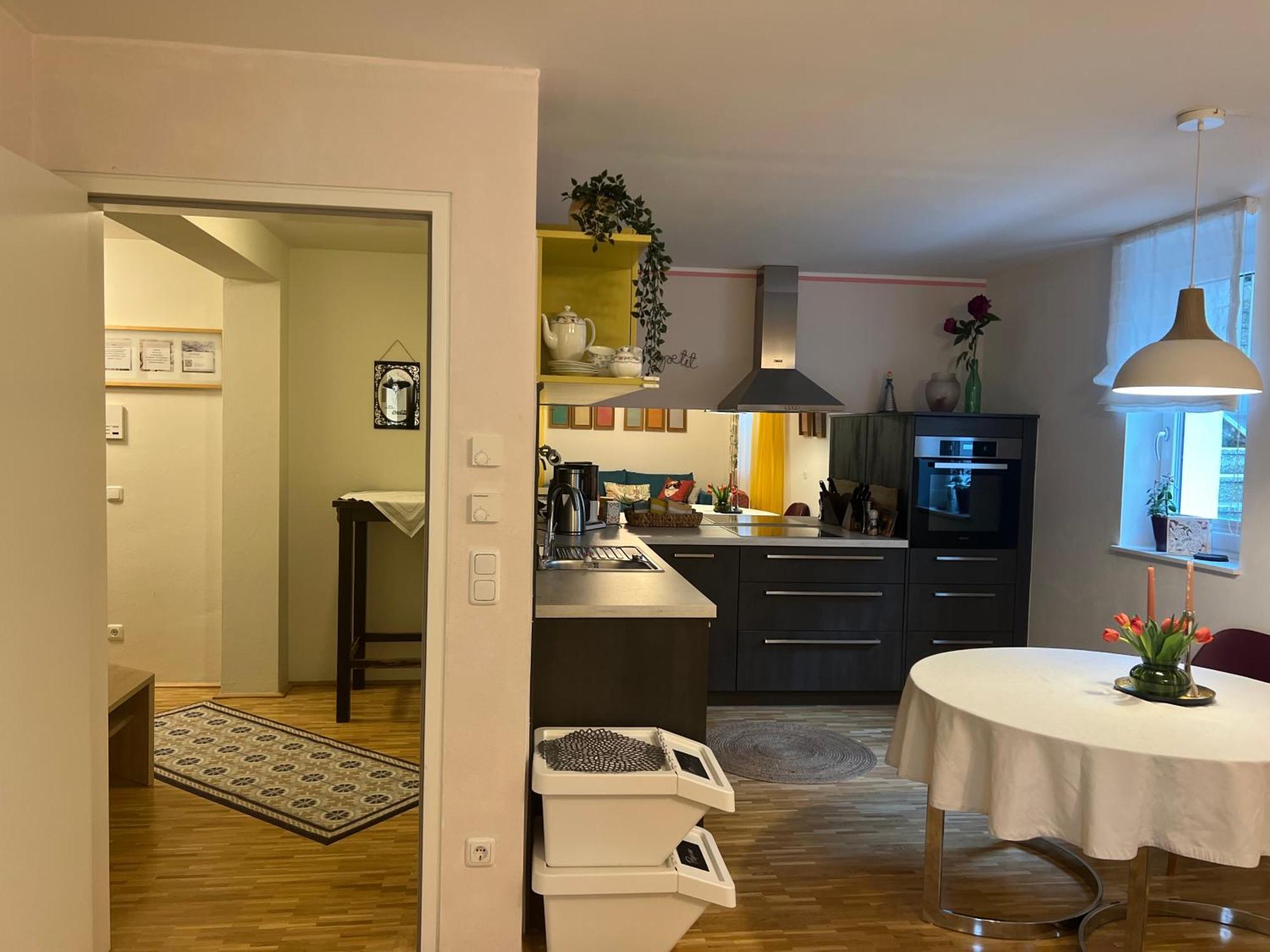 LOIDLs GUESTHOUSE Traunkirchen Extérieur photo
