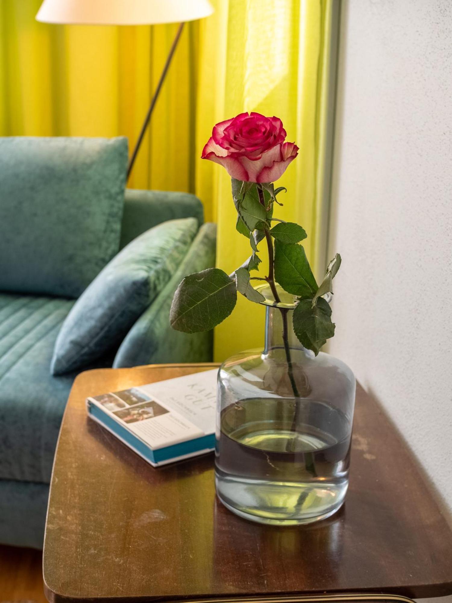 LOIDLs GUESTHOUSE Traunkirchen Extérieur photo