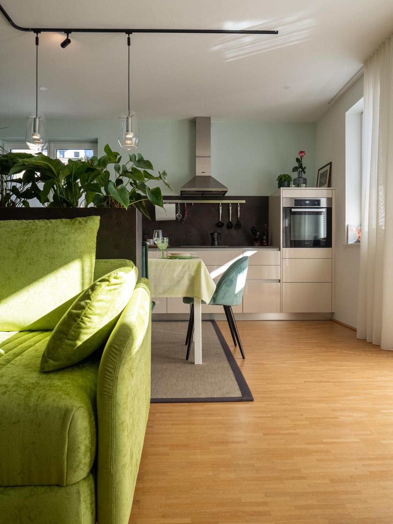 LOIDLs GUESTHOUSE Traunkirchen Extérieur photo