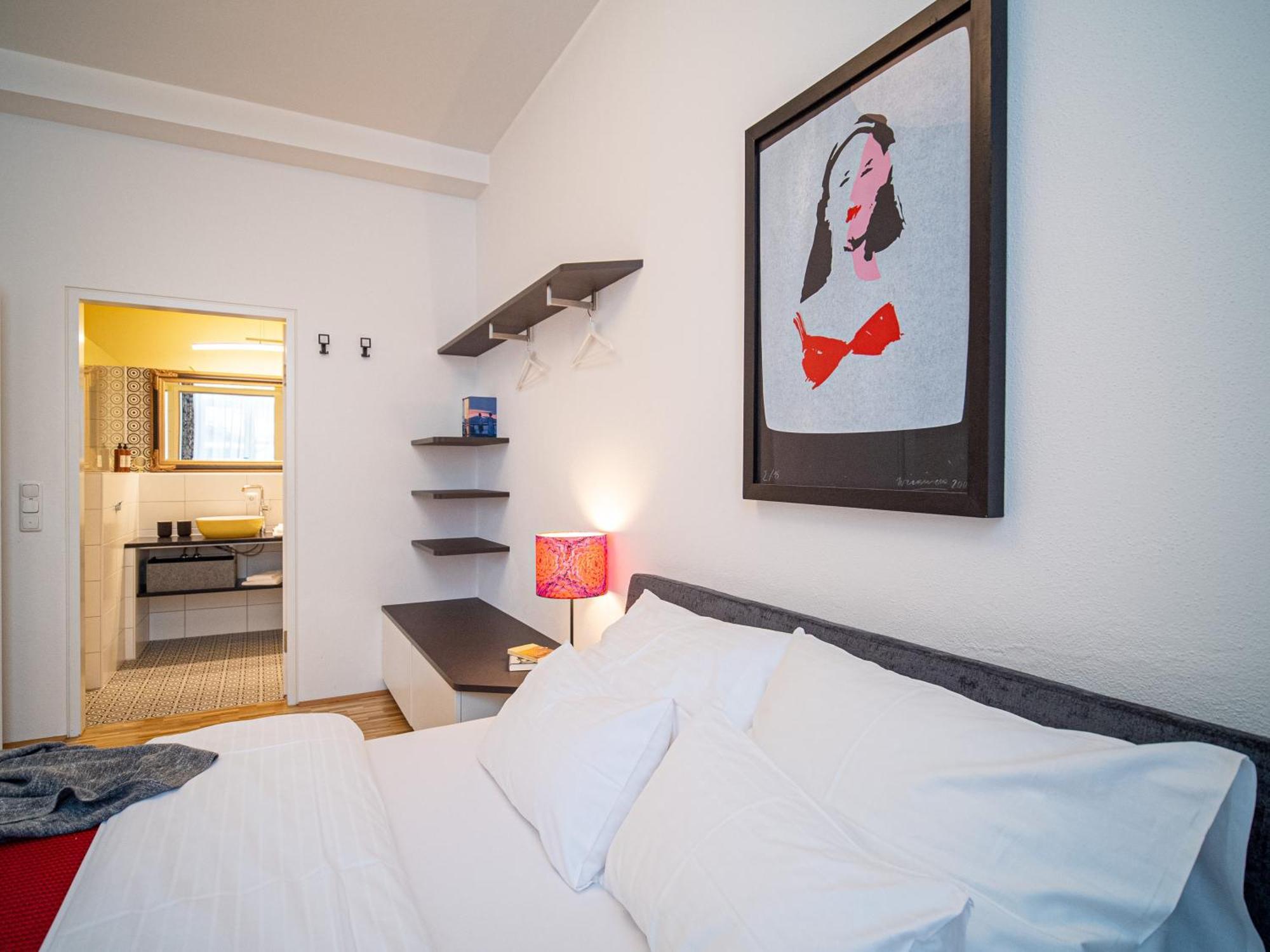 LOIDLs GUESTHOUSE Traunkirchen Extérieur photo